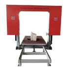 Fast Wire PE Foam Sheet Machine With Function of fast Wire Foam Cutting Machine