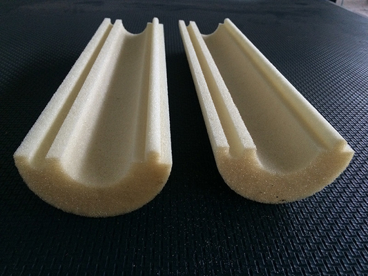 CNC 3d Çift Telli Bıçaklı Köpük Kesme Makinesi 6m/Dk