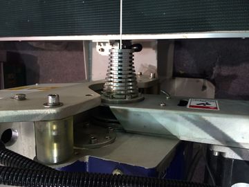 Kompleks Vakum Masa Tipi Titreşimli Bıçaklı Kontur Kesici, Esnek Köpük İçin