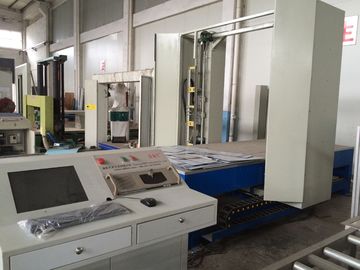 D & T Serisi Sıcak Satış DTC-E3012 çin'de Altın Ruhu ile Sıcak Tel Kontur Kesici