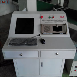 13KW EPS Sac ve Çoklu Telli Şekil Kesme Makinesi