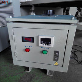 Polistren Köpük İçin Güvenli CNC Elektrikli Sıcak Telli 3D EPS Kesme Makinesi