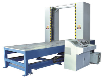 380V 50HZ Elektrikli Tel Sıcak Tel CNC EPS Kesici Polistiren Köpük