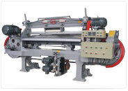 DT 12 kw PE EVA Dilimleme Makinesi CNC Köpük Kesici 3500kg 0 ~ 25m / dak