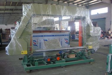 8kw CNC Kontur Köpük Sünger Kesme Makinesi 8.14kw Endüstriyel Bilgisayar