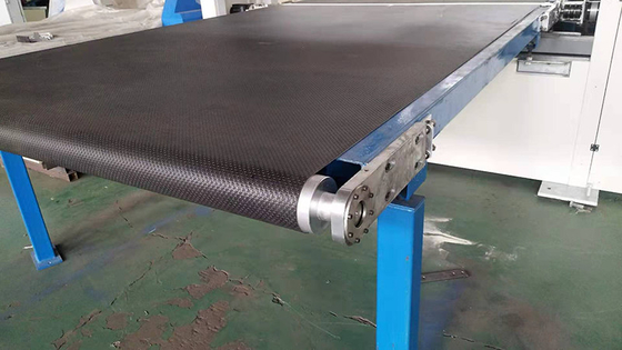 CNC PU Köpük Sünger Kesme Makinesi 380V Dikey Döner Kontur