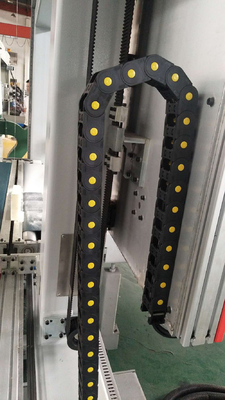 2mm Kalın Sünger Blok Yatay Köpük Kesme Makinesi Özelleştirilmiş