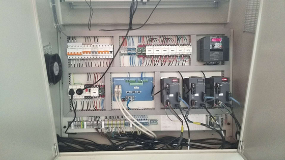 2mm Kalın Sünger Blok Yatay Köpük Kesme Makinesi Özelleştirilmiş