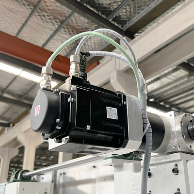 EPS PE PVC EVA Fenol için Çift Bıçaklı Hızlı Tel Köpük Kesme Makinesi