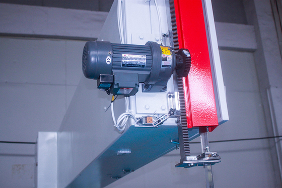 1.74kw 1200mm Yükseklik PU Köpük Kesme Makinesi Sacda Dikey CE