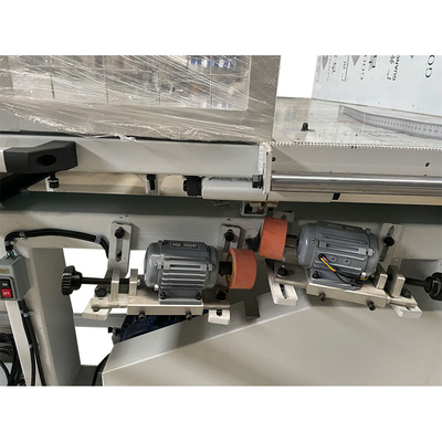 Manuel Dikey PU Köpük Sünger Kesme Makinesi DTLQ-4LB D&T