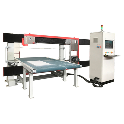 Dikey Hızlı Tel Sert Köpük Kontur Kesici DTC-FV1212 4.5kw