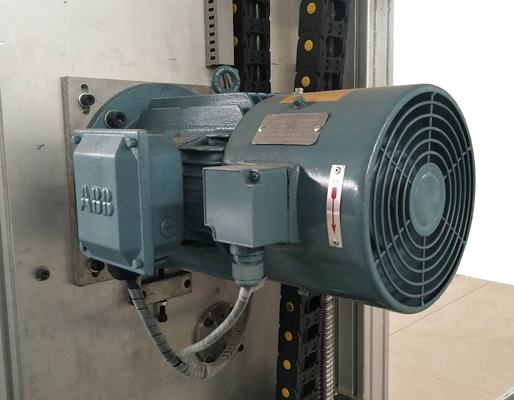 Hızlı Tel PE Köpük Levha Makinesi DTC-F1212 0 - 6m/Dk