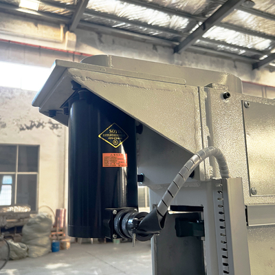 DTC - SD2012 Salınımlı Kesme Makinesi Çift Bıçaklı CNC Sünger Köpük