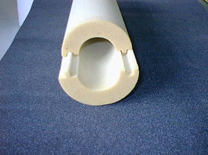 PIR CNC Köpük Kesici ± 0.5mm Hassas 0 ~ 6m / dak