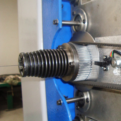 CNC Yatay Sünger Kesme Makinesi Köpük PU Salınımlı Bıçak Otomatik