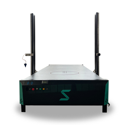 Strafor Levhalar İçin 3D CNC 3 Eksenli Sıcak Tel CNC Eps Köpük Kesici