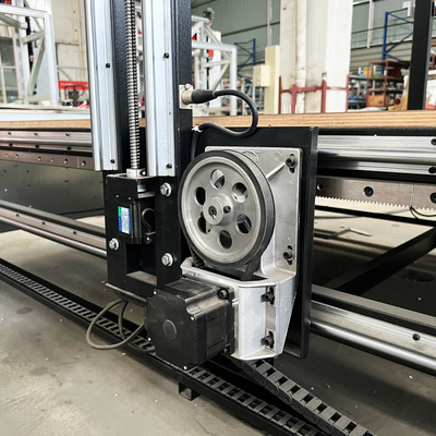 3D CNC Sıcak Tel Köpük Kesme Makinesi DTC-E2022 EPS XPS EPP Kesici 50HZ