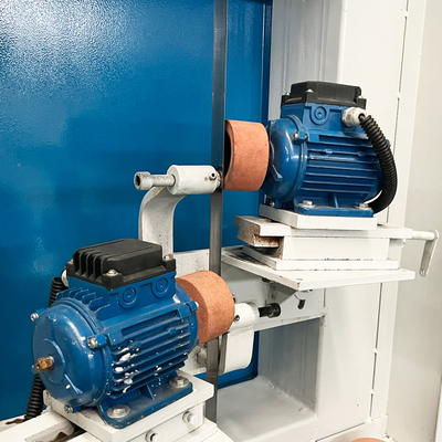 600mm Yükseklik Dikey Köpük Kesme Makinası Küçük Cnc
