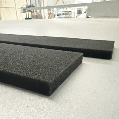 600mm Yükseklik Dikey Köpük Kesme Makinası Küçük Cnc