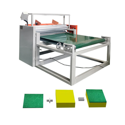 Sıvı Yeşil Temizleme Yastığı Mutfak Sünger Laminat Makine çevre dostu