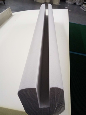 CNC Sünger Kesme Makinesi (Yatay ve Dikey Bıçaklı)