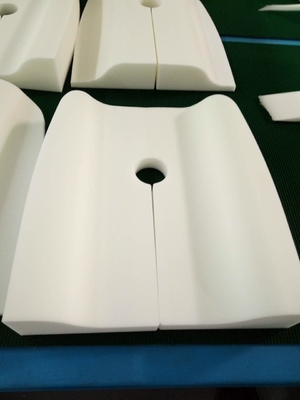 CNC Sünger Kesme Makinesi (Yatay ve Dikey Bıçaklı)