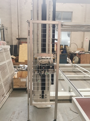 Vakum CNC EVA köpük bölme makinesi yatak PU hafıza köpük yastık makinesi ODM kabul edilebilir