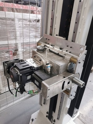 Vakum CNC EVA köpük bölme makinesi yatak PU hafıza köpük yastık makinesi ODM kabul edilebilir