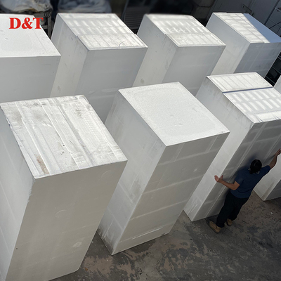 Gelişmiş Teknoloji D&T köpük endüstrisi ve mimari modeller için CNC EPS kesme makinesi