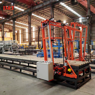 Gelişmiş Teknoloji D&T köpük endüstrisi ve mimari modeller için CNC EPS kesme makinesi
