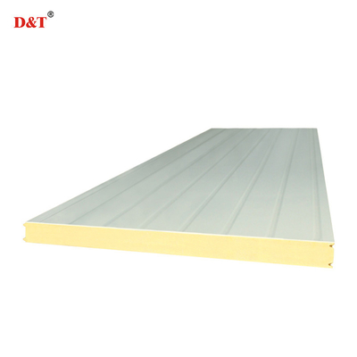 EPS Panel Üretim Hatı Eps Sandviç Panel Yapma Makinesi