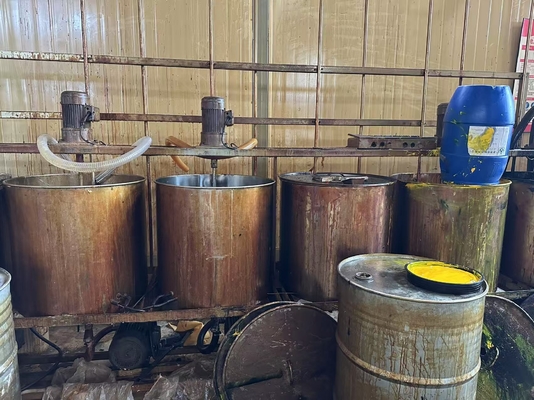 Uluslararası Standart Teknoloji Ekonomik Süngerler için Özel Sünger Üretim Liniyası