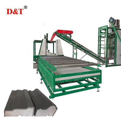 Verimli Kaplama Çözümü - Genleştirilmiş Polistiren İçin EPS Çimento Kaplama Makinesi, Çimento Sıva