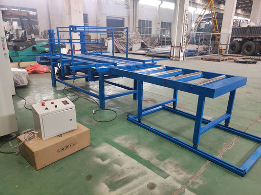 Verimli Kaplama Çözümü - Genleştirilmiş Polistiren İçin EPS Çimento Kaplama Makinesi, Çimento Sıva