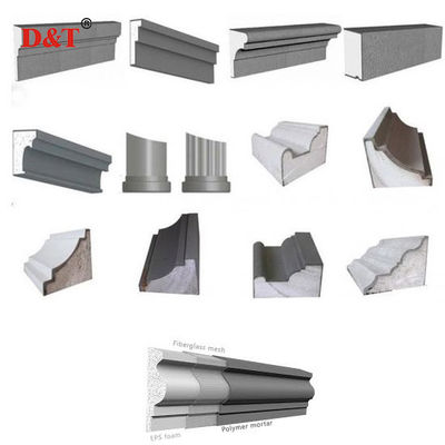 Verimli Kaplama Çözümü - Genleştirilmiş Polistiren İçin EPS Çimento Kaplama Makinesi, Çimento Sıva