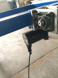 EVA Köpük Kontur Kesici Yüksek Hassasiyetli Yatay CNC Köpük Kesme Makinesi