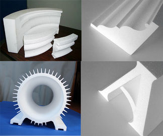 0.25 - 1.2mm CNC EPS Sıcak Tel Kesme Makinası CE Belgesi