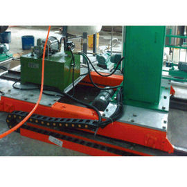 Elektrik Yarı - Süngerli Şilte için Otomatik PU Köpük Toplu Kutu Köpük Makinesi