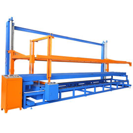 Otomatik Kesintisiz Blok EPS Kesim Makinası 2m/Dk