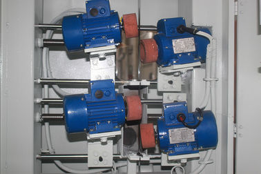 Sünger Yatak 4mm Eps Köpük Kesme Makinesi