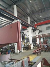 EVA Pearl Cotton İçin Otomatik Yüksek Hassasiyetli Köpük Levha Kesme Makinesi