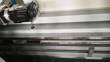 Döner Bıçaklı Dikey Cnc Lateks Poliüretan Köpük Makinesi