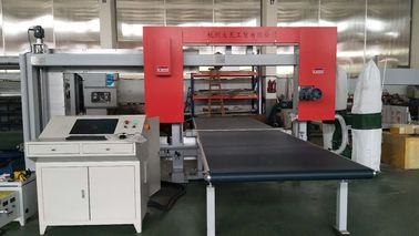D &amp; T CNC Yatay ve Dikey PVC Boru Yapma Makinesi Otomatik Boru Kesme Makinesi