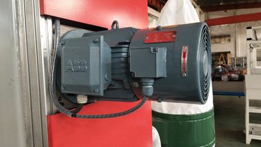 D &amp; T CNC Yatay ve Dikey PVC Boru Yapma Makinesi Otomatik Boru Kesme Makinesi