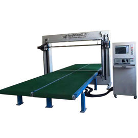 CNC Salınımlı Bıçak Kesici