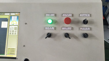 CNC Salınımlı Bıçak Kesici