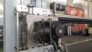 CNC Salınımlı Bıçak Kesici