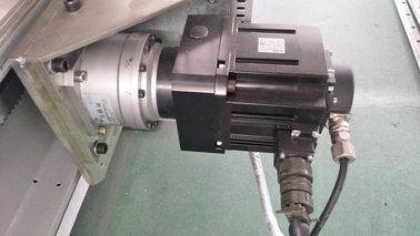 D & T DTC-F2512 vakum tozsuz Sünger Sert PU Köpük Kesme Makinesi