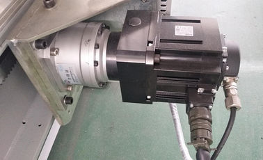 2D Karmaşık Şekil İçin Kolay Kontrol CNC Taş Yünü / PU Köpük Kesme Makinesi